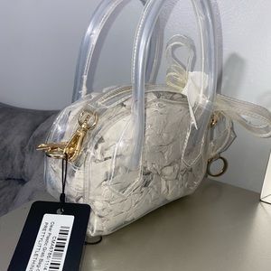 Brand new. Tags included.